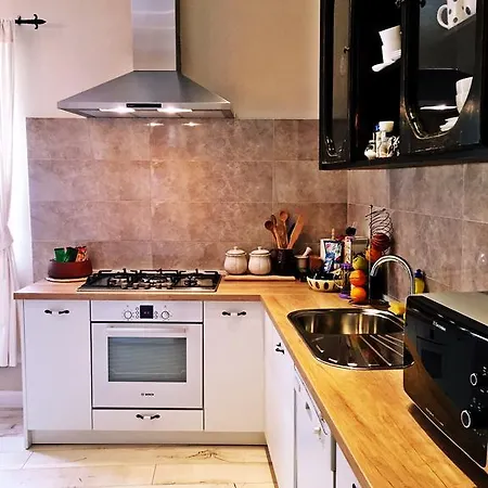 Burgus-antium Villa Trogir
