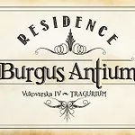 Burgus-antium ヴィラ