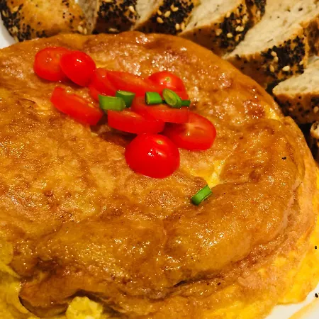 Burgus-antium Vila Trogir